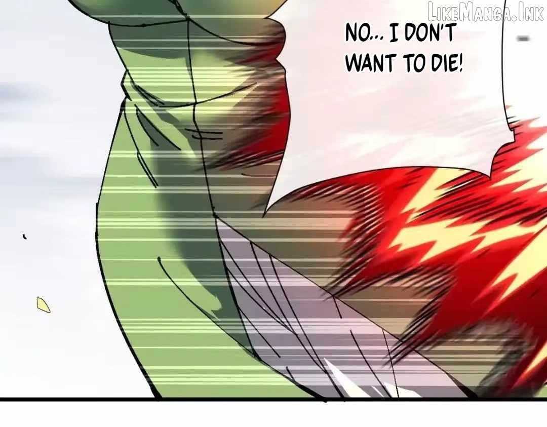 Master: This rebellious disciple is definitely not the Holy Son Chapter 188-eng-li - Page 30