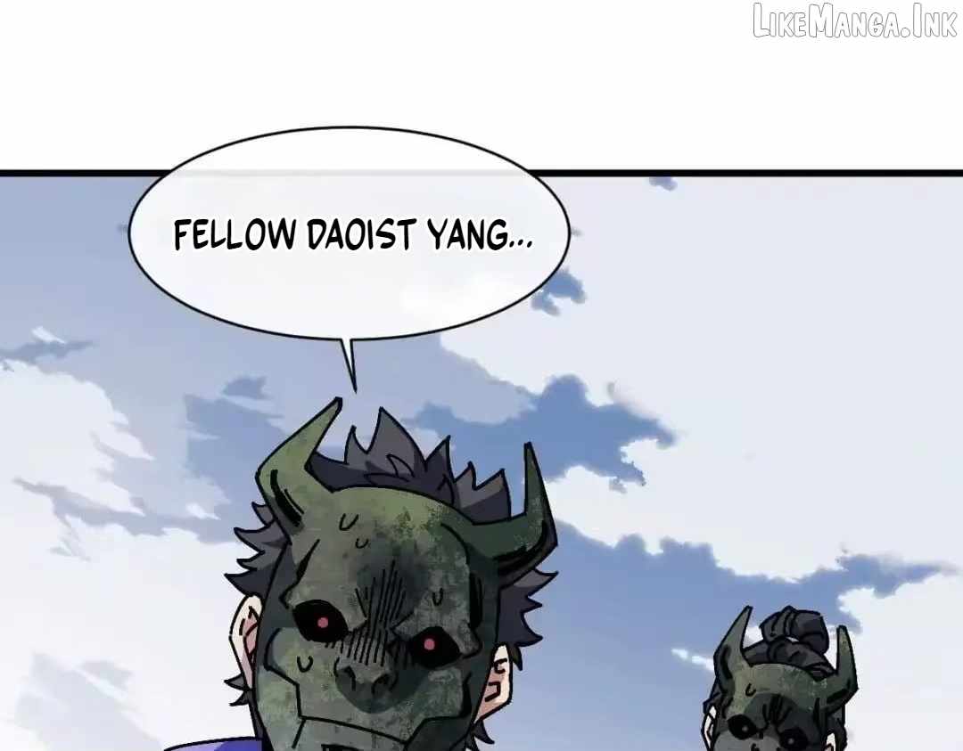 Master: This rebellious disciple is definitely not the Holy Son Chapter 188-eng-li - Page 50