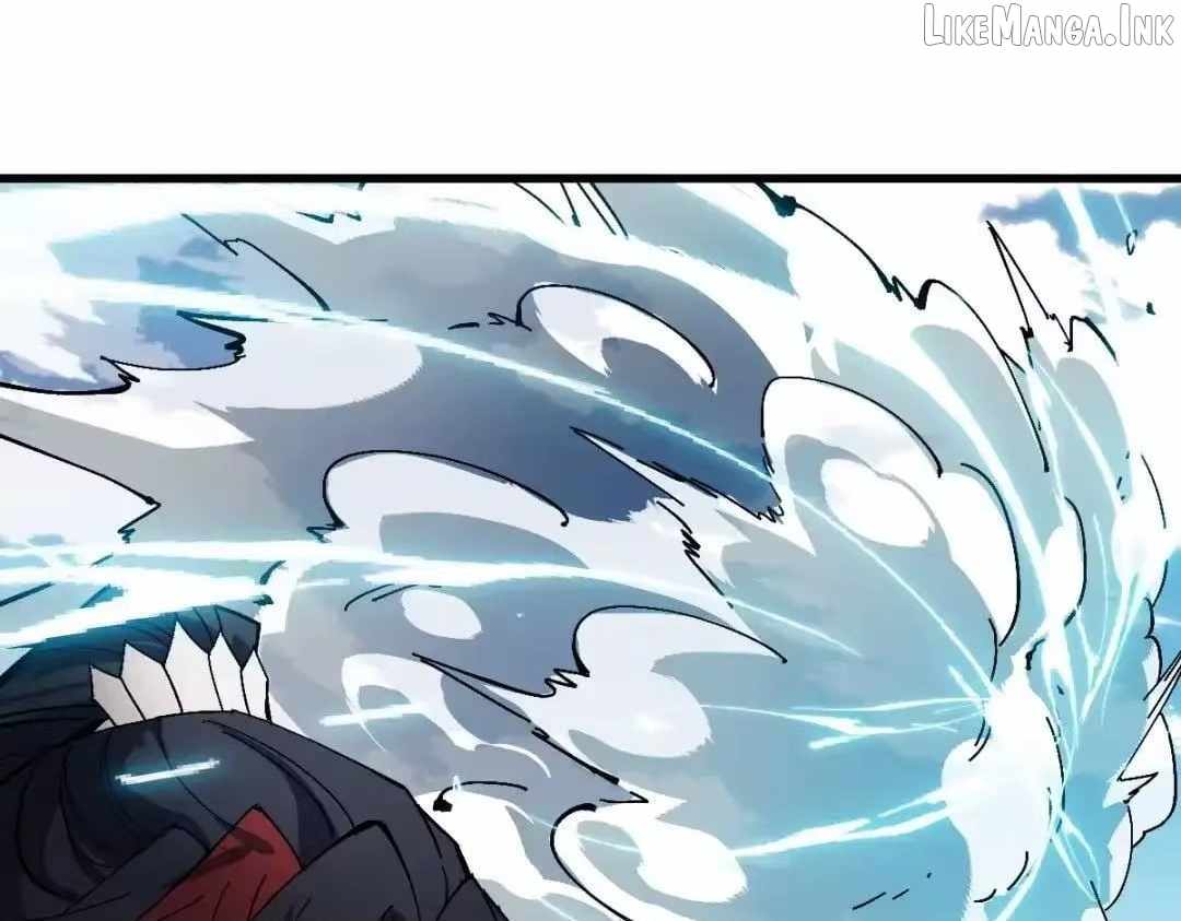 Master: This rebellious disciple is definitely not the Holy Son Chapter 188-eng-li - Page 101