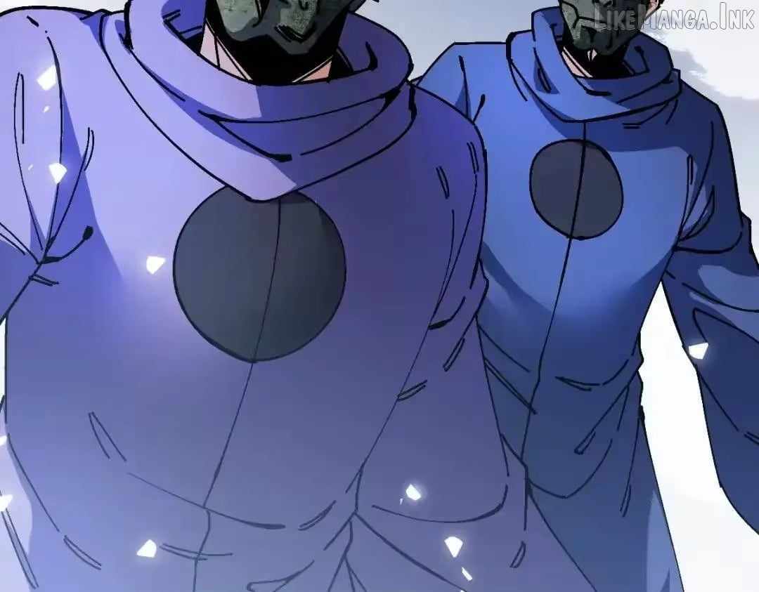 Master: This rebellious disciple is definitely not the Holy Son Chapter 188-eng-li - Page 51
