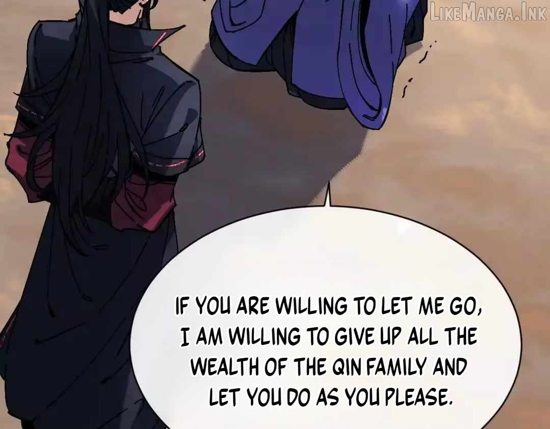 Master: This rebellious disciple is definitely not the Holy Son Chapter 188-eng-li - Page 99