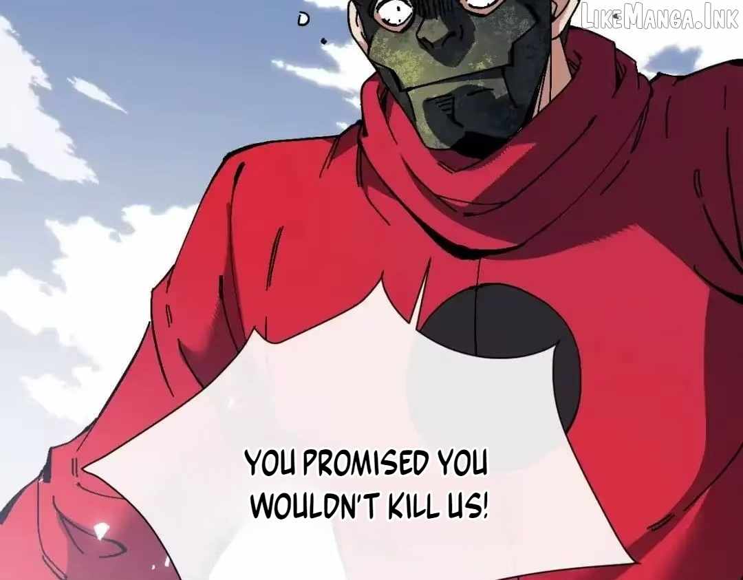 Master: This rebellious disciple is definitely not the Holy Son Chapter 188-eng-li - Page 114