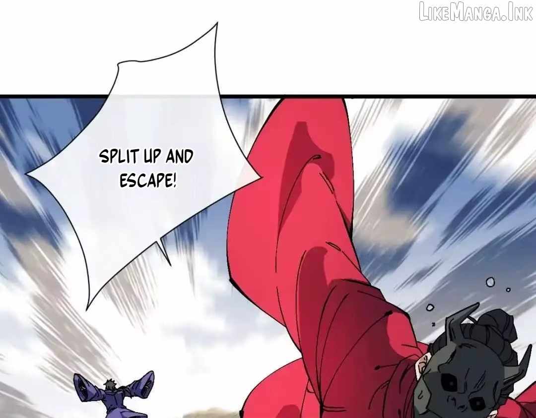 Master: This rebellious disciple is definitely not the Holy Son Chapter 188-eng-li - Page 122
