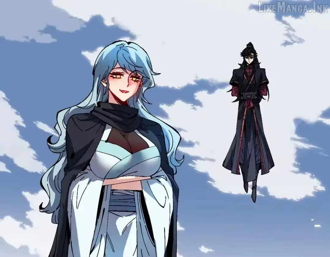 Master: This rebellious disciple is definitely not the Holy Son Chapter 188-eng-li - Page 71