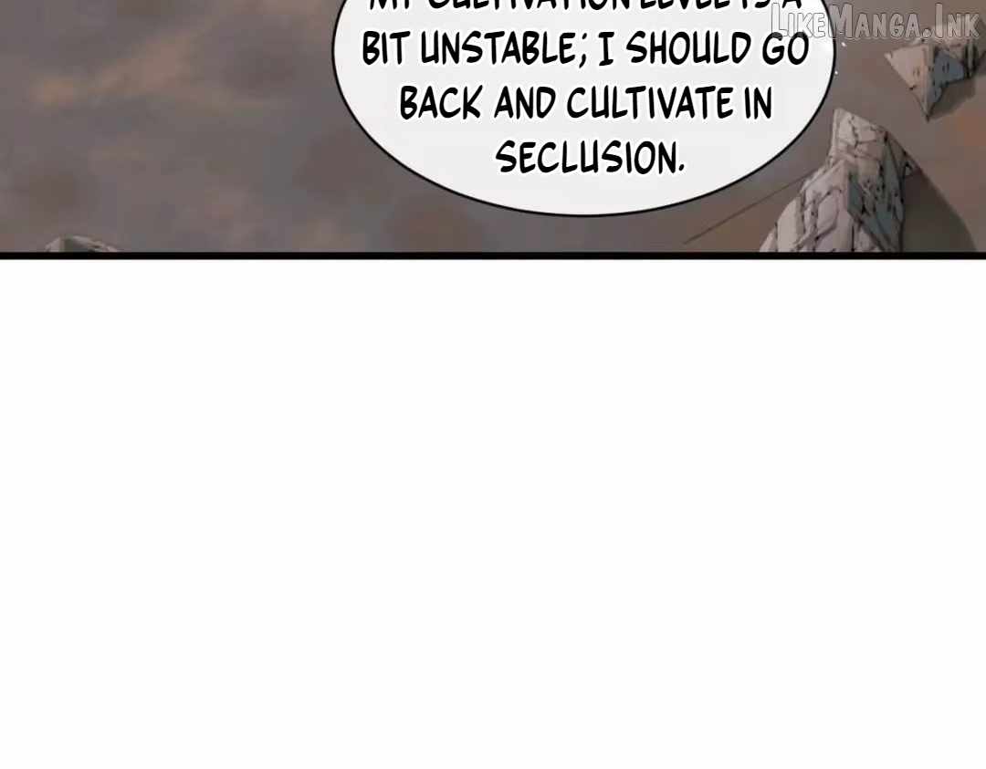Master: This rebellious disciple is definitely not the Holy Son Chapter 188-eng-li - Page 109