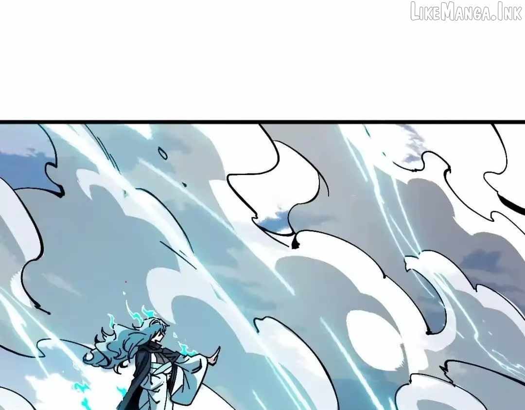 Master: This rebellious disciple is definitely not the Holy Son Chapter 188-eng-li - Page 104