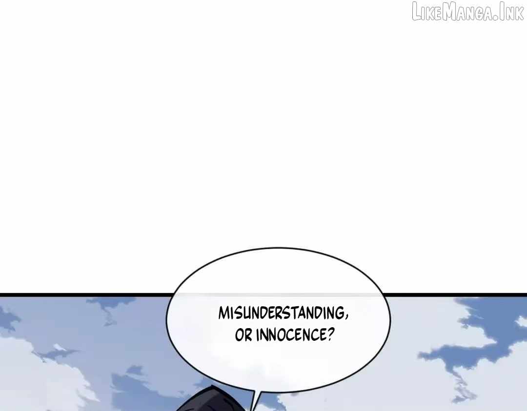 Master: This rebellious disciple is definitely not the Holy Son Chapter 188-eng-li - Page 92