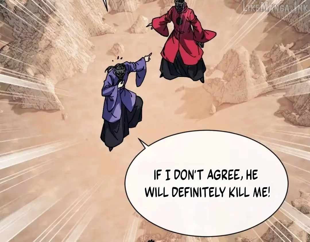 Master: This rebellious disciple is definitely not the Holy Son Chapter 188-eng-li - Page 90
