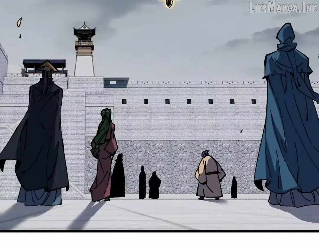 Master: This rebellious disciple is definitely not the Holy Son Chapter 188-eng-li - Page 141