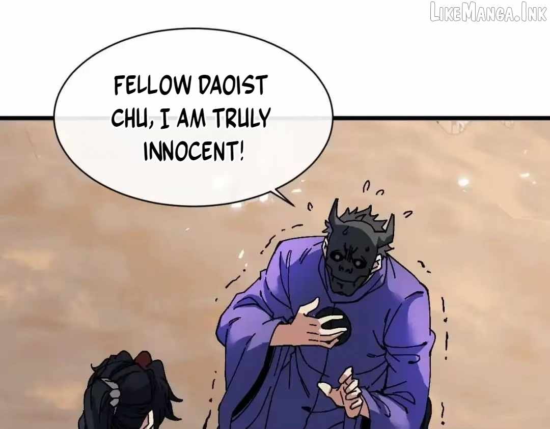 Master: This rebellious disciple is definitely not the Holy Son Chapter 188-eng-li - Page 98