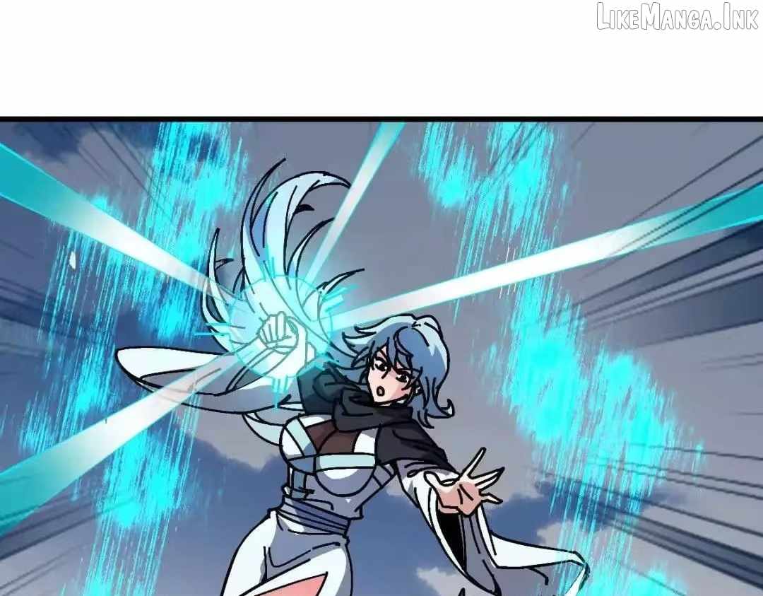 Master: This rebellious disciple is definitely not the Holy Son Chapter 188-eng-li - Page 38
