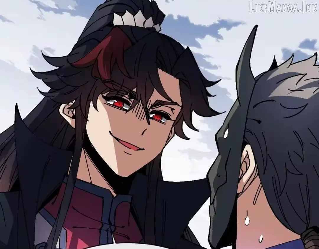 Master: This rebellious disciple is definitely not the Holy Son Chapter 188-eng-li - Page 93