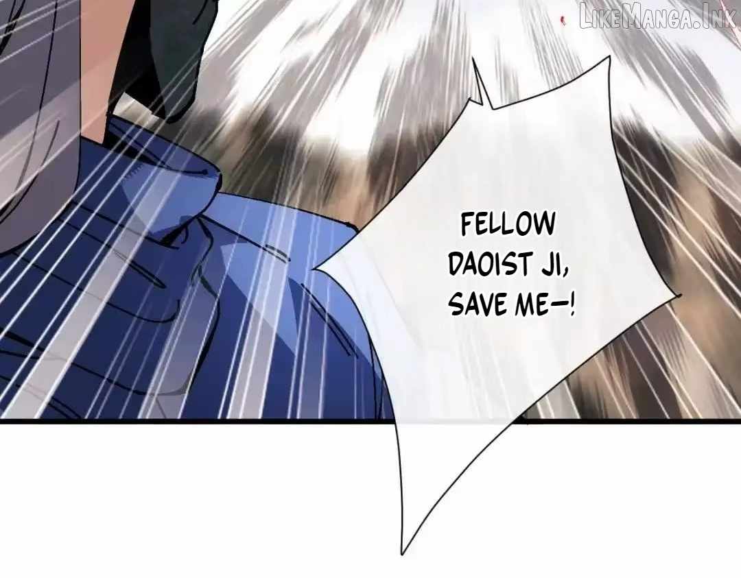 Master: This rebellious disciple is definitely not the Holy Son Chapter 188-eng-li - Page 24