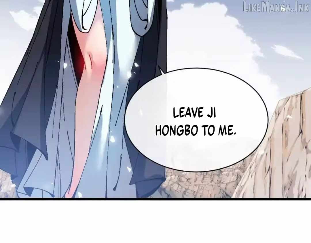 Master: This rebellious disciple is definitely not the Holy Son Chapter 188-eng-li - Page 72