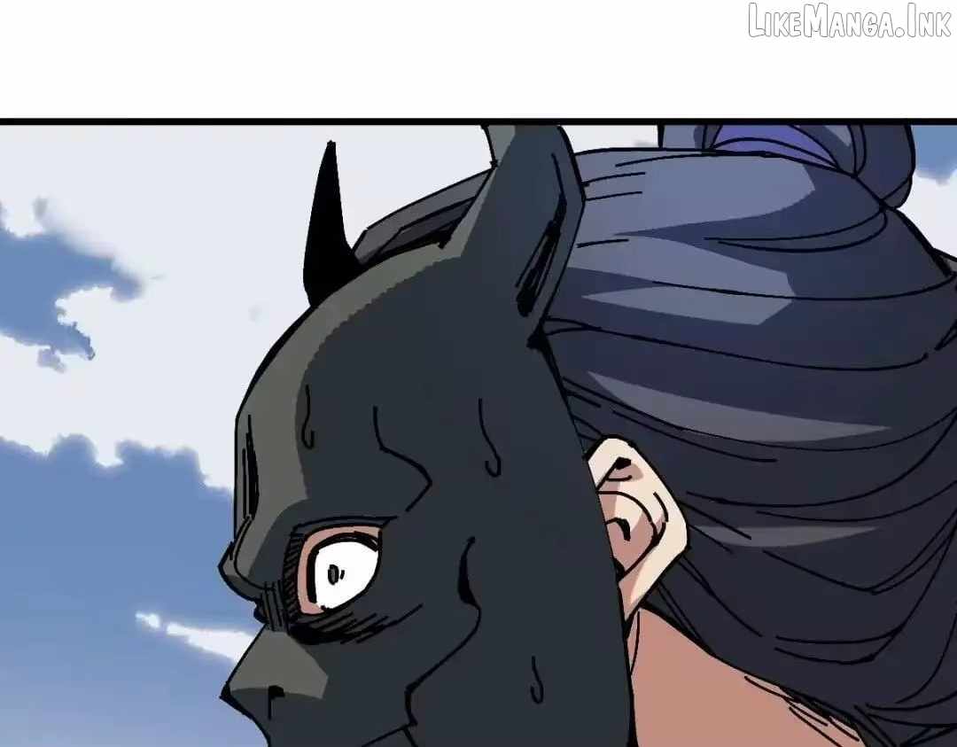 Master: This rebellious disciple is definitely not the Holy Son Chapter 188-eng-li - Page 56