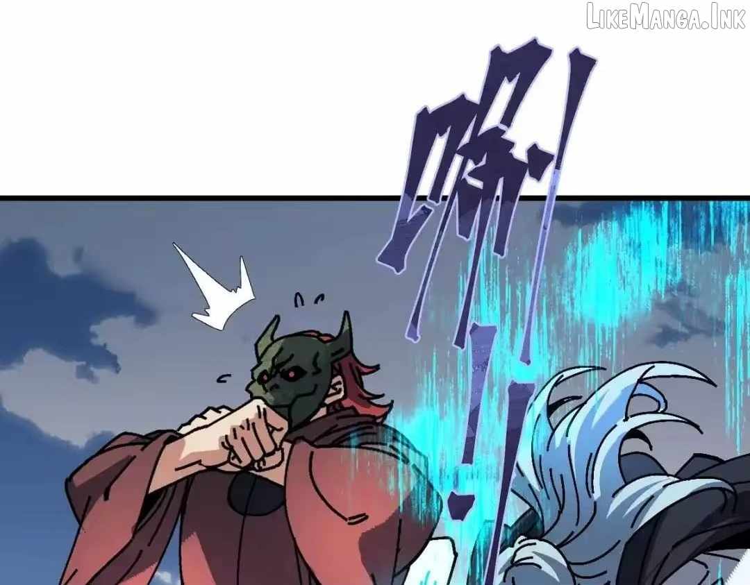Master: This rebellious disciple is definitely not the Holy Son Chapter 188-eng-li - Page 44