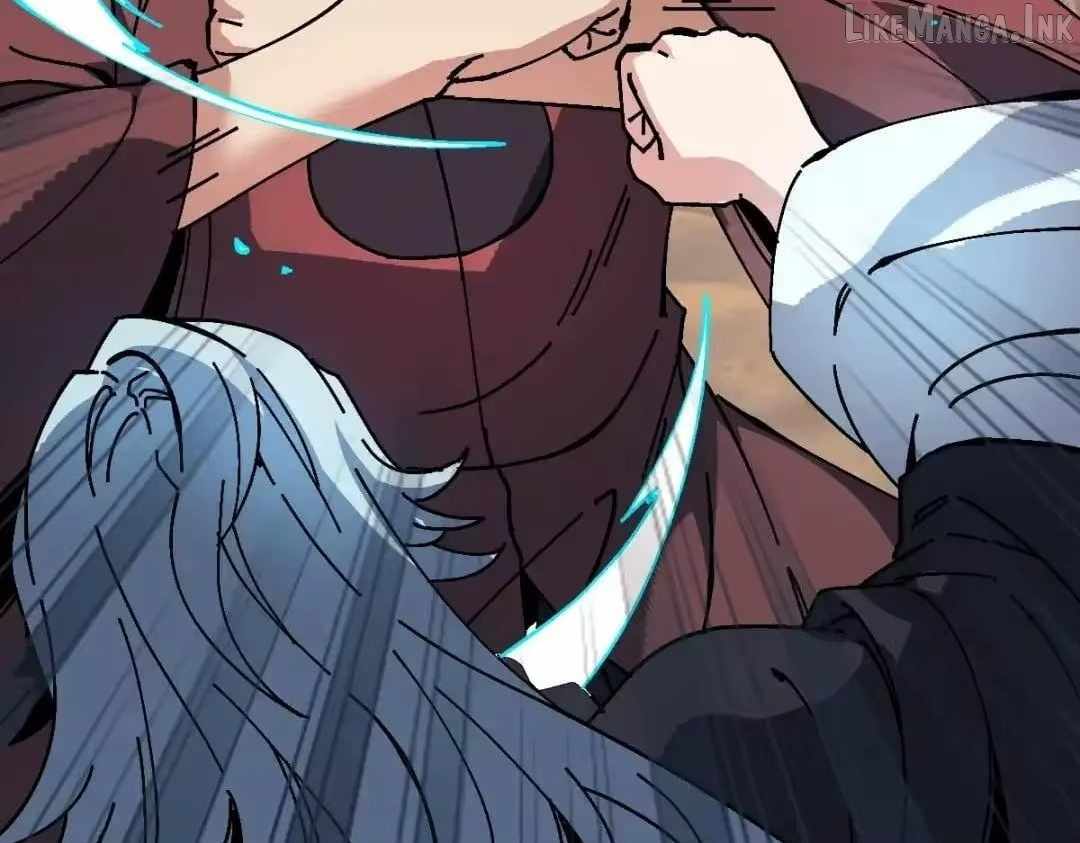 Master: This rebellious disciple is definitely not the Holy Son Chapter 188-eng-li - Page 42
