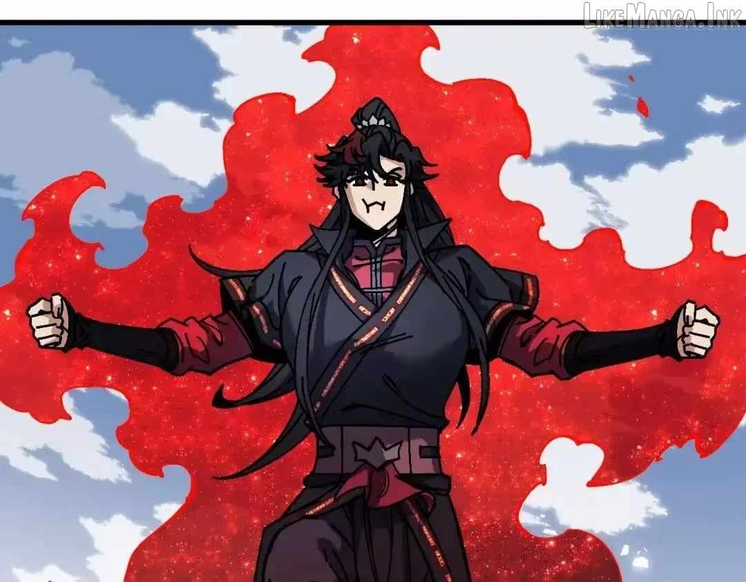 Master: This rebellious disciple is definitely not the Holy Son Chapter 188-eng-li - Page 59