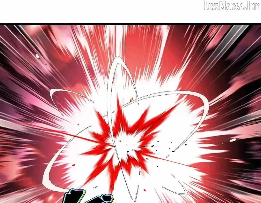 Master: This rebellious disciple is definitely not the Holy Son Chapter 188-eng-li - Page 32