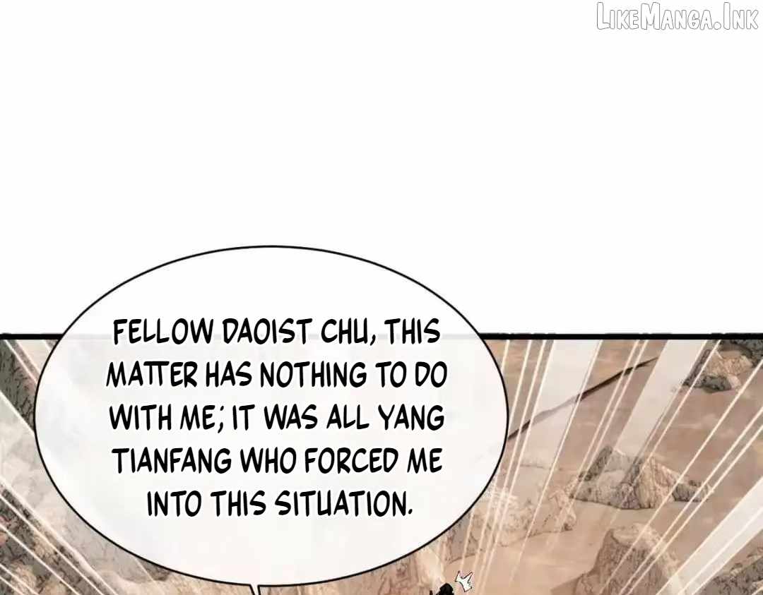 Master: This rebellious disciple is definitely not the Holy Son Chapter 188-eng-li - Page 89