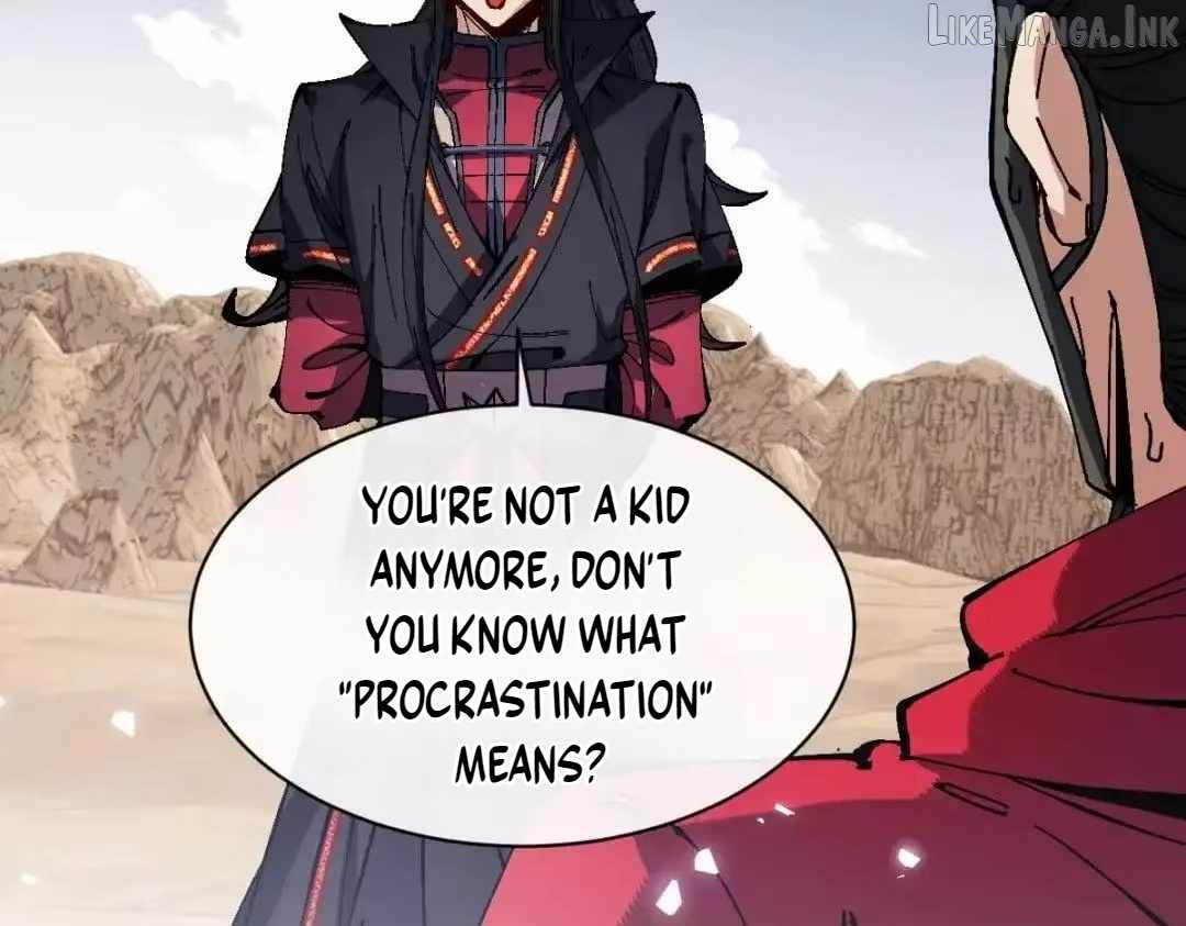 Master: This rebellious disciple is definitely not the Holy Son Chapter 188-eng-li - Page 117
