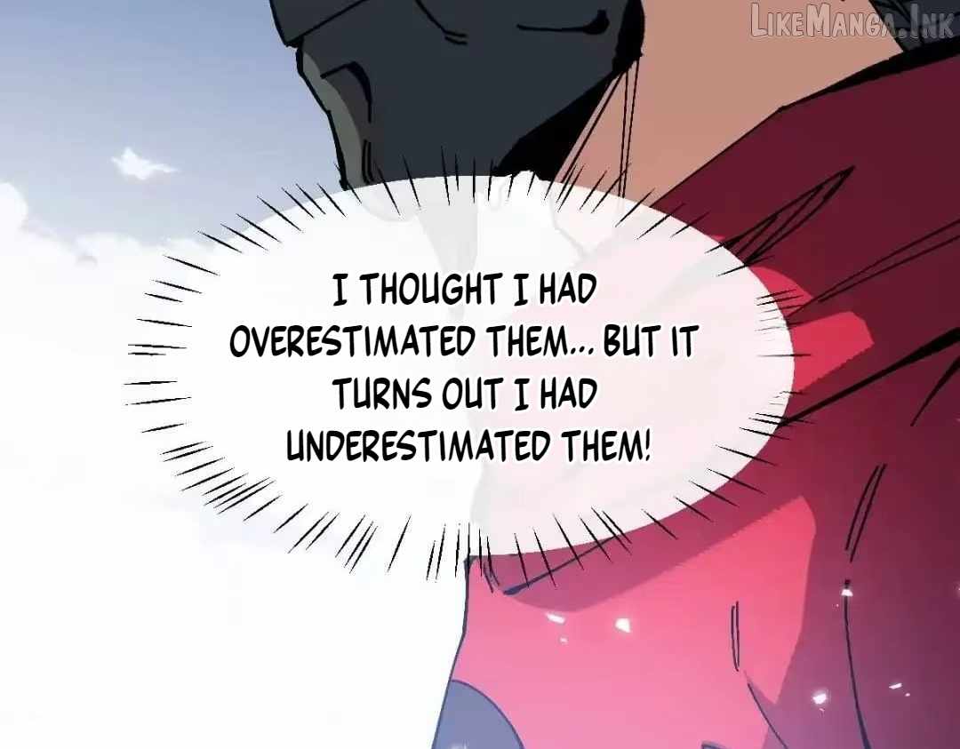 Master: This rebellious disciple is definitely not the Holy Son Chapter 188-eng-li - Page 57
