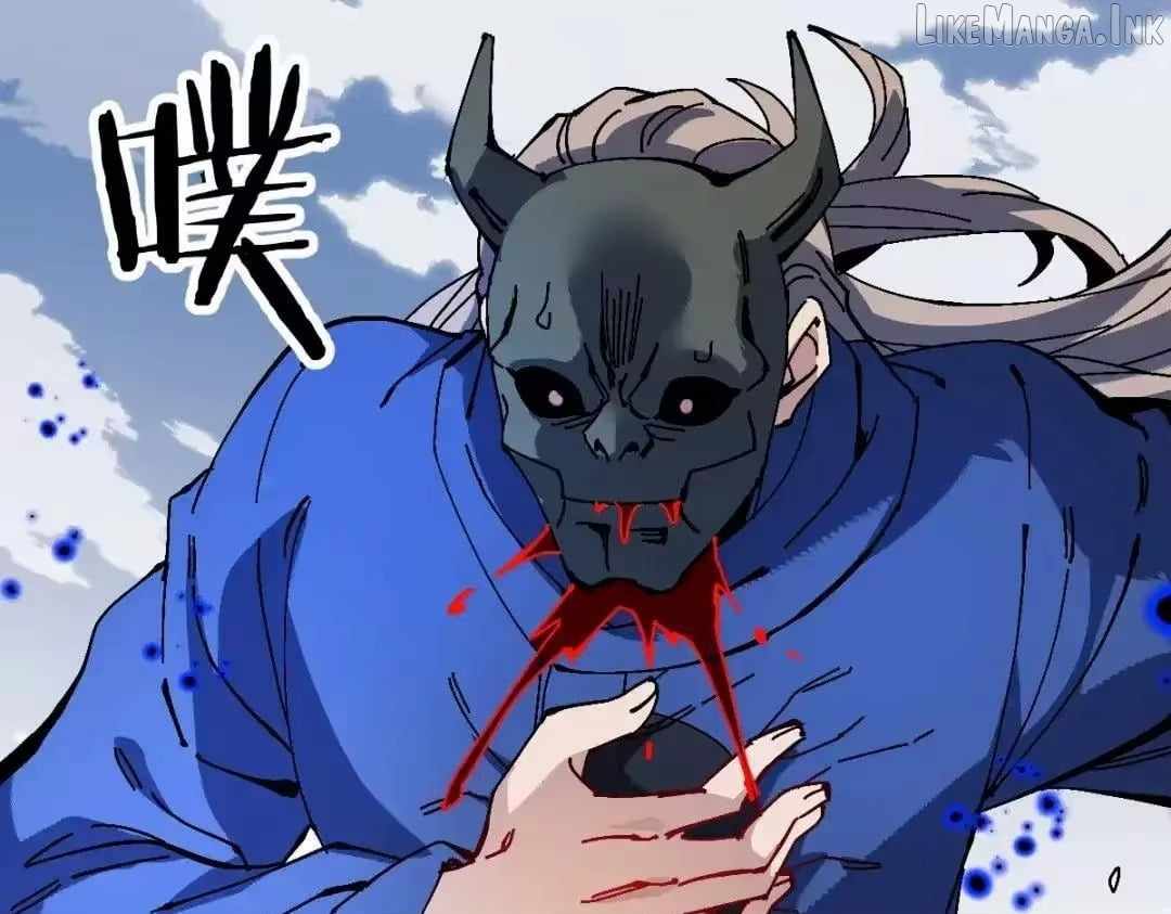 Master: This rebellious disciple is definitely not the Holy Son Chapter 188-eng-li - Page 68