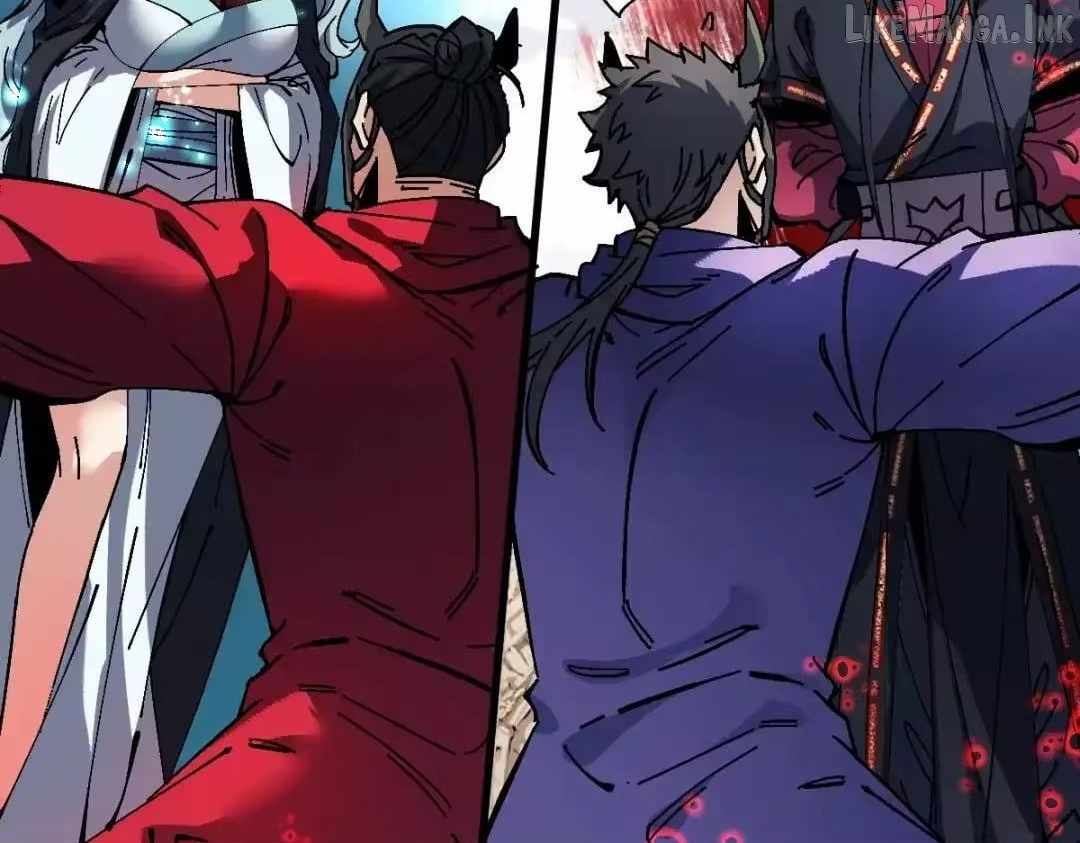 Master: This rebellious disciple is definitely not the Holy Son Chapter 188-eng-li - Page 126