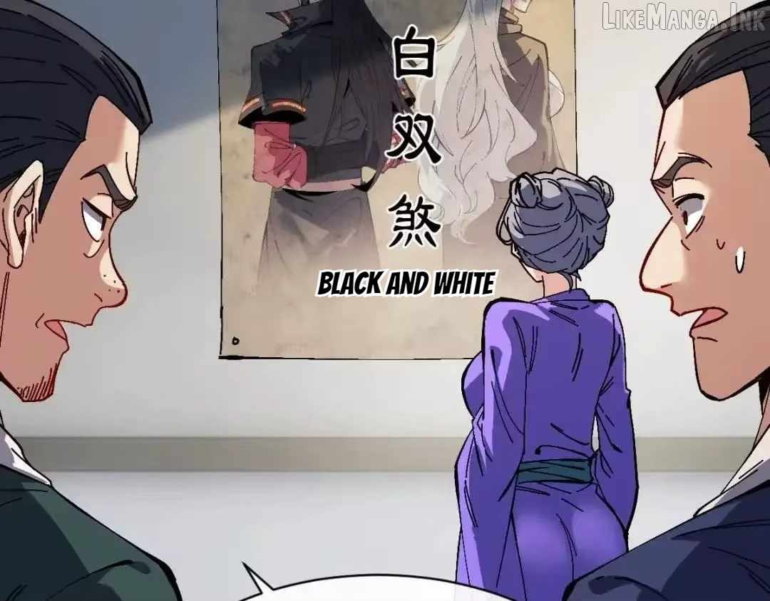 Master: This rebellious disciple is definitely not the Holy Son Chapter 188-eng-li - Page 132