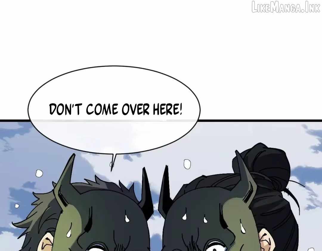 Master: This rebellious disciple is definitely not the Holy Son Chapter 188-eng-li - Page 86