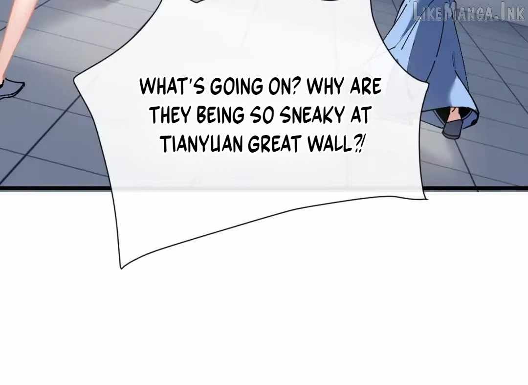 Master: This rebellious disciple is definitely not the Holy Son Chapter 188-eng-li - Page 139