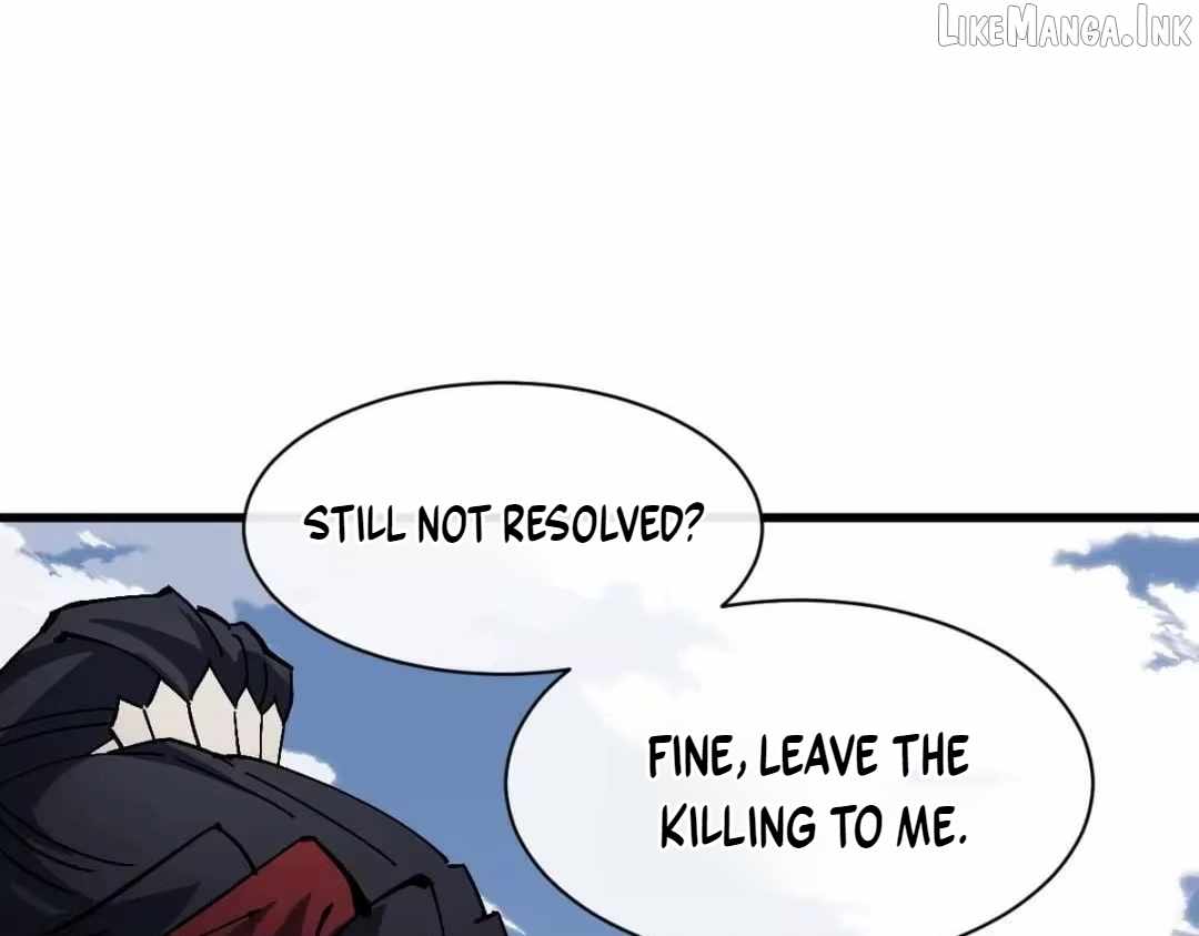 Master: This rebellious disciple is definitely not the Holy Son Chapter 188-eng-li - Page 110