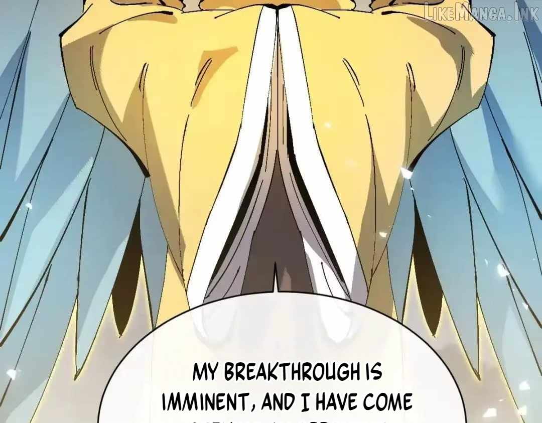 Master: This rebellious disciple is definitely not the Holy Son Chapter 188-eng-li - Page 144