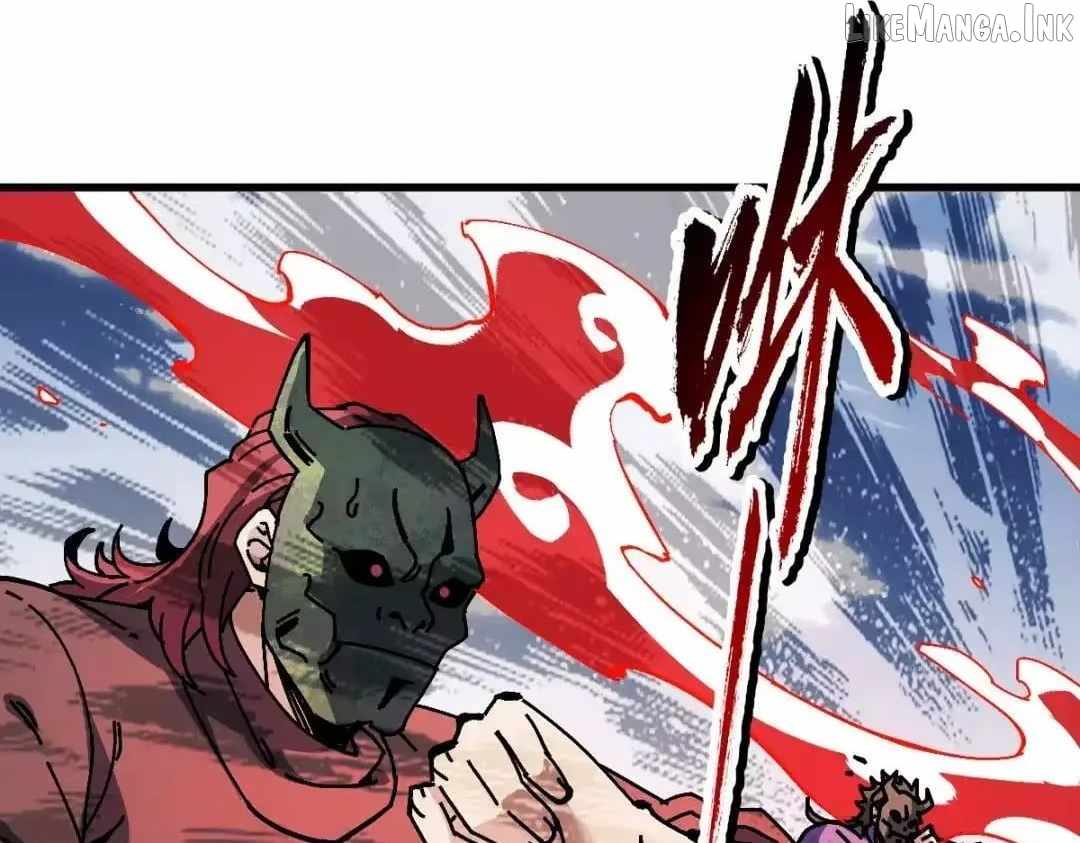 Master: This rebellious disciple is definitely not the Holy Son Chapter 188-eng-li - Page 35