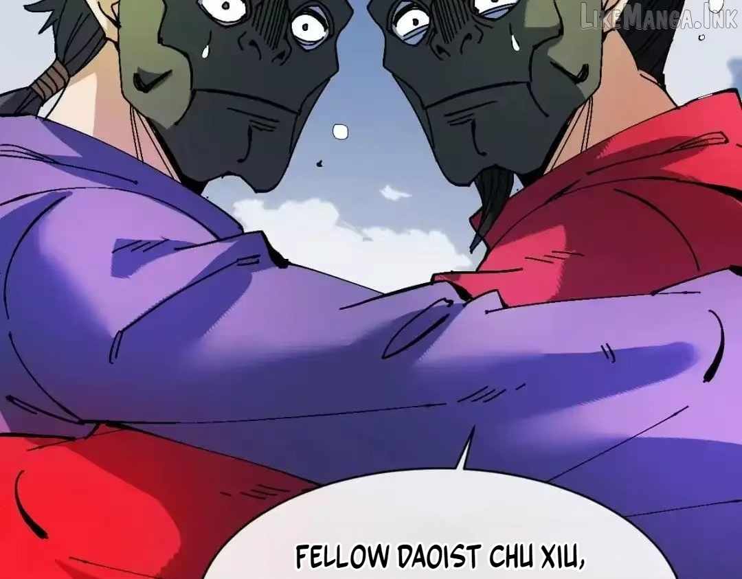 Master: This rebellious disciple is definitely not the Holy Son Chapter 188-eng-li - Page 87