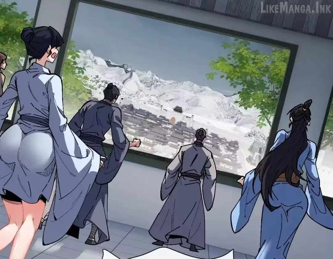 Master: This rebellious disciple is definitely not the Holy Son Chapter 188-eng-li - Page 138