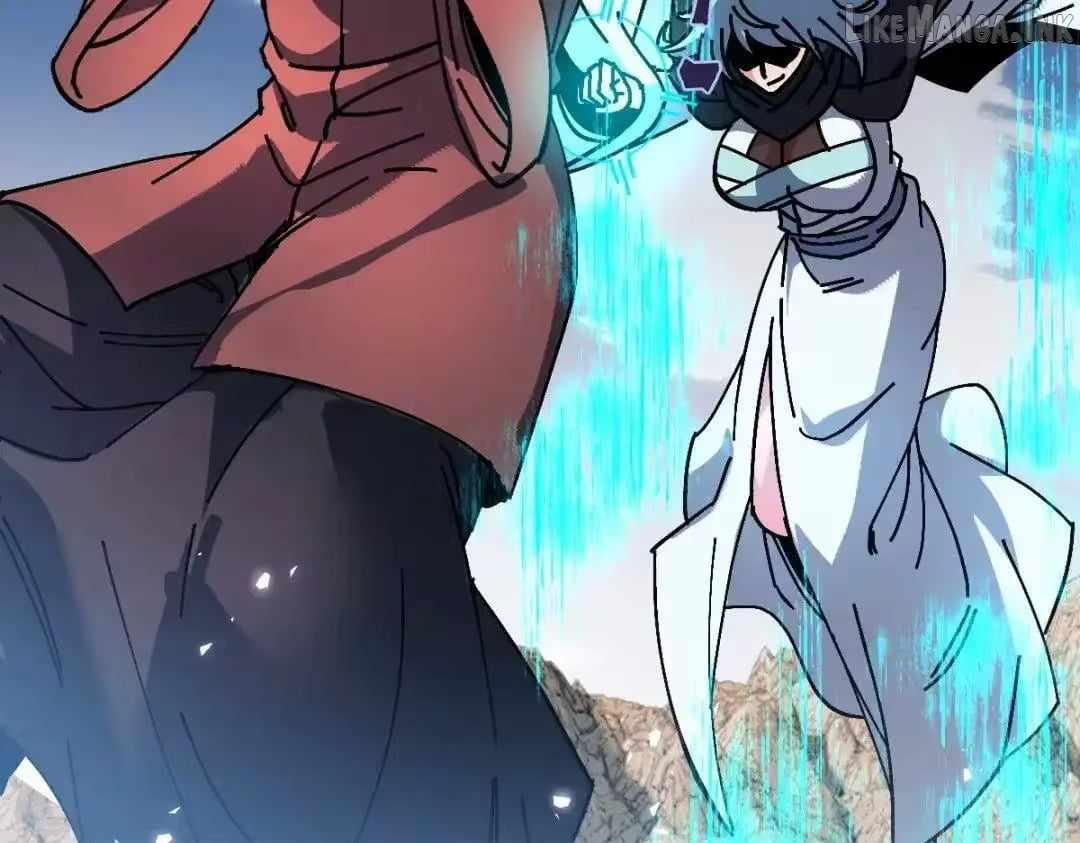 Master: This rebellious disciple is definitely not the Holy Son Chapter 188-eng-li - Page 45