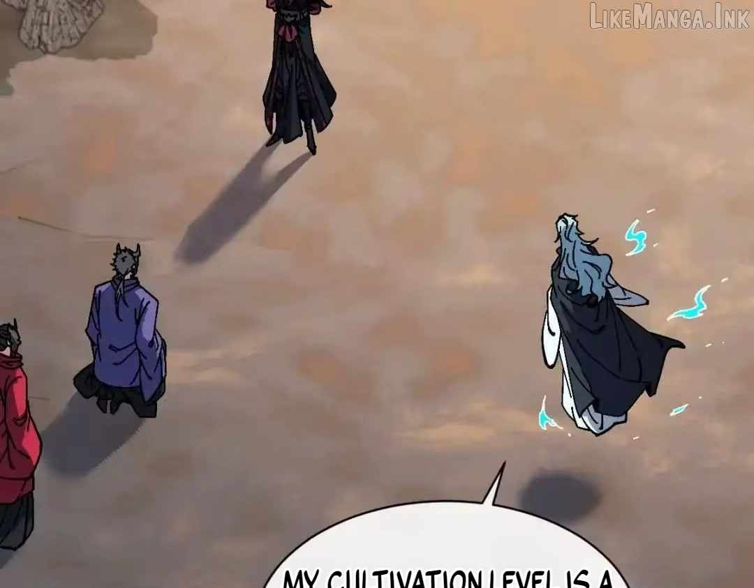 Master: This rebellious disciple is definitely not the Holy Son Chapter 188-eng-li - Page 108