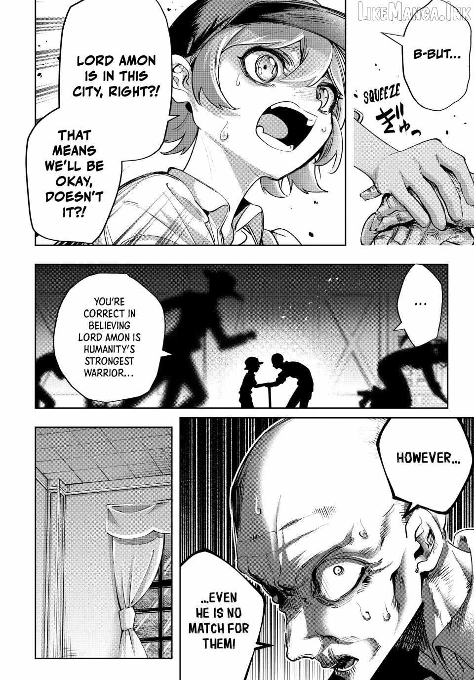 Majutsu Guild Sousui ~Umarekawatte Imasara Yarinaosu Nidome no Gakuin Seikatsu~ Chapter 126-eng-li - Page 7
