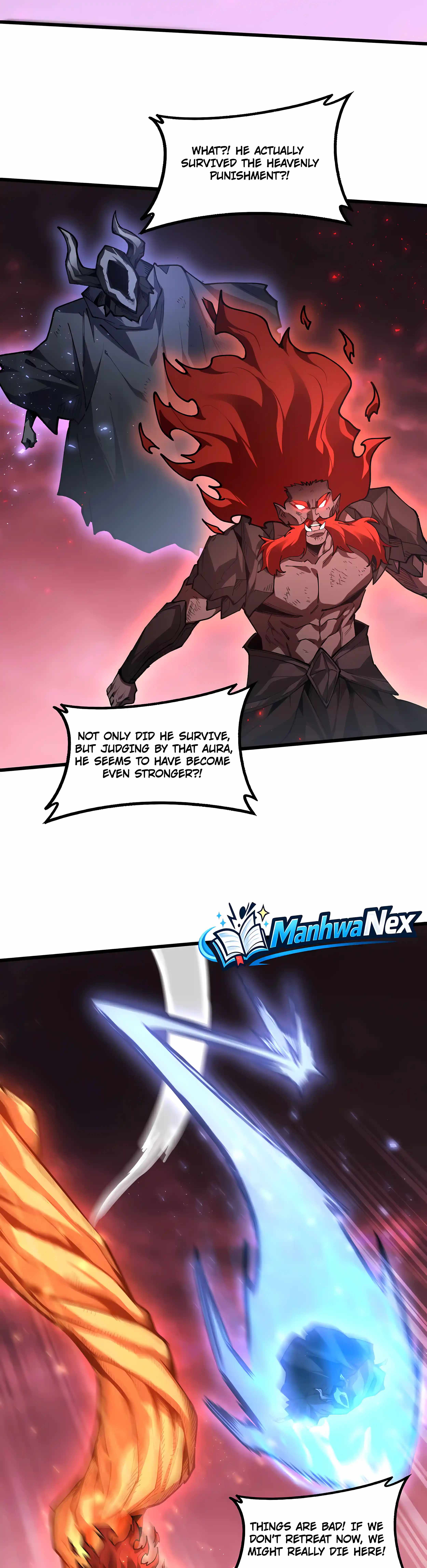 Overlord of Insects Chapter 123-eng-li - Page 13