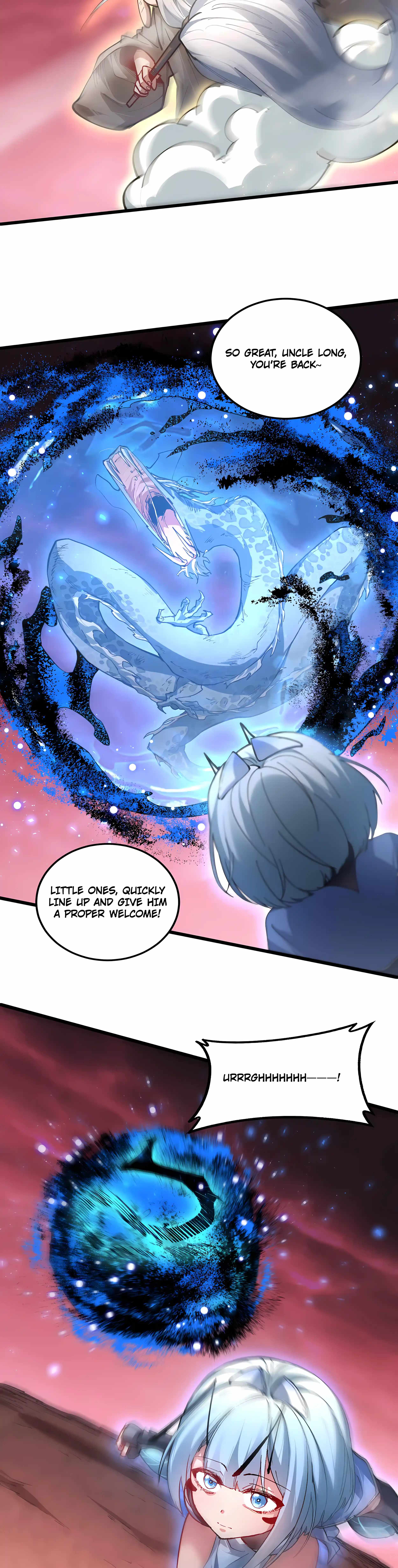 Overlord of Insects Chapter 123-eng-li - Page 18