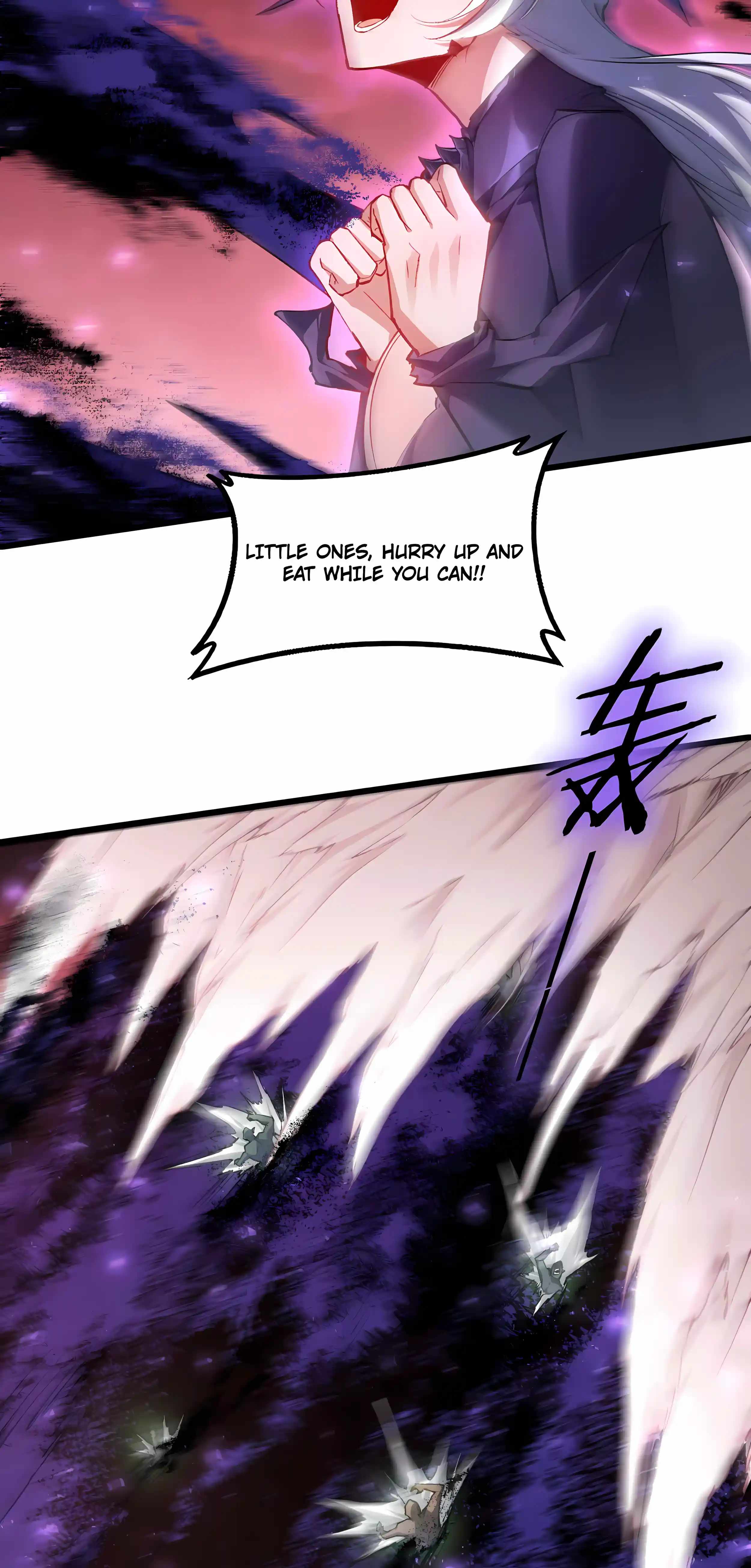 Overlord of Insects Chapter 123-eng-li - Page 25