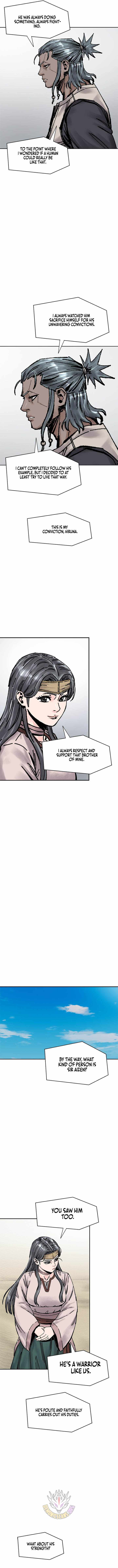Red Storm Chapter 465-eng-li - Page 10