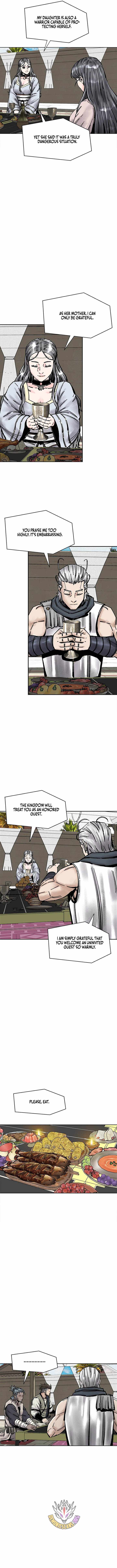 Red Storm Chapter 465-eng-li - Page 2