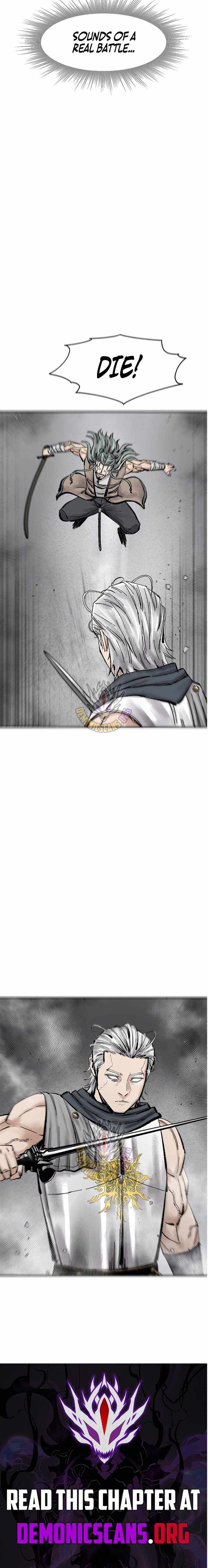 Red Storm Chapter 465-eng-li - Page 12