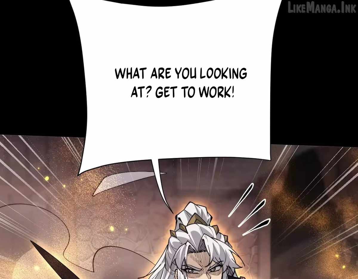 Versatile Sword Cultivator Chapter 109-eng-li - Page 121