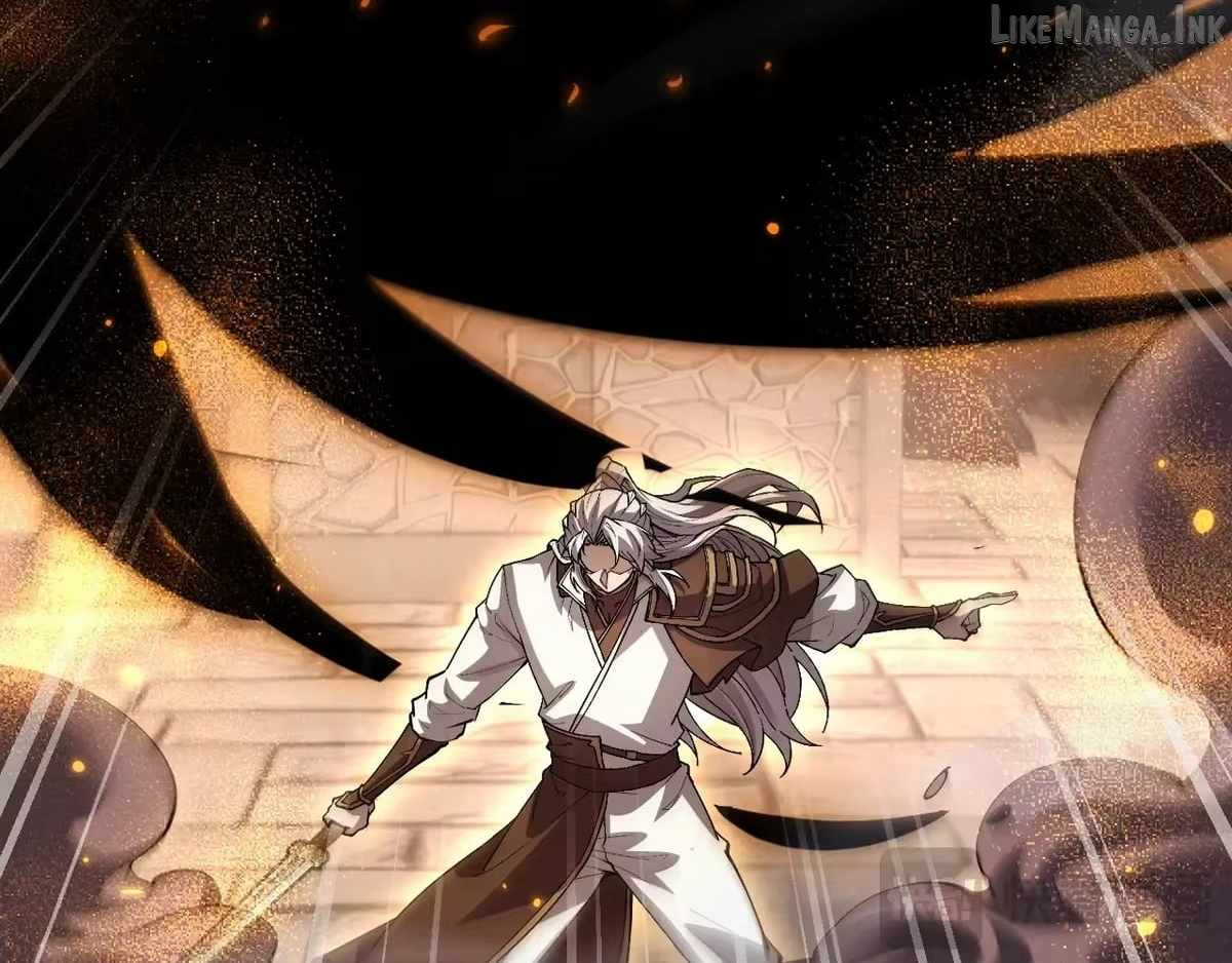 Versatile Sword Cultivator Chapter 109-eng-li - Page 82