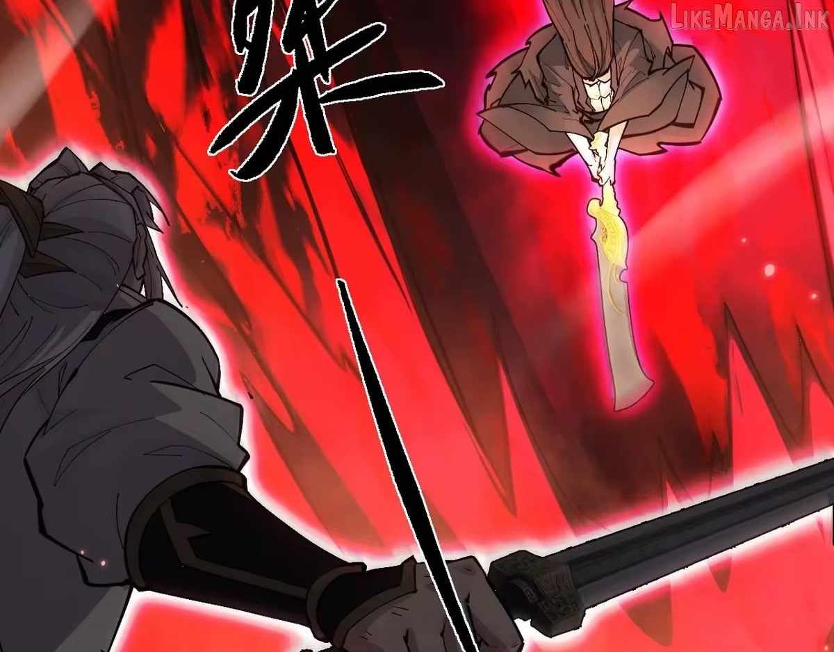Versatile Sword Cultivator Chapter 109-eng-li - Page 9