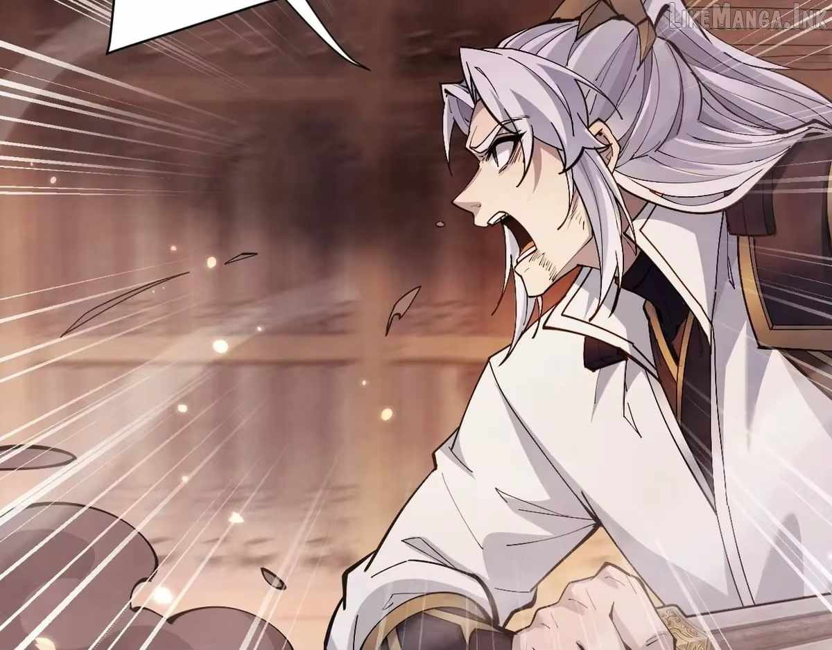 Versatile Sword Cultivator Chapter 109-eng-li - Page 33