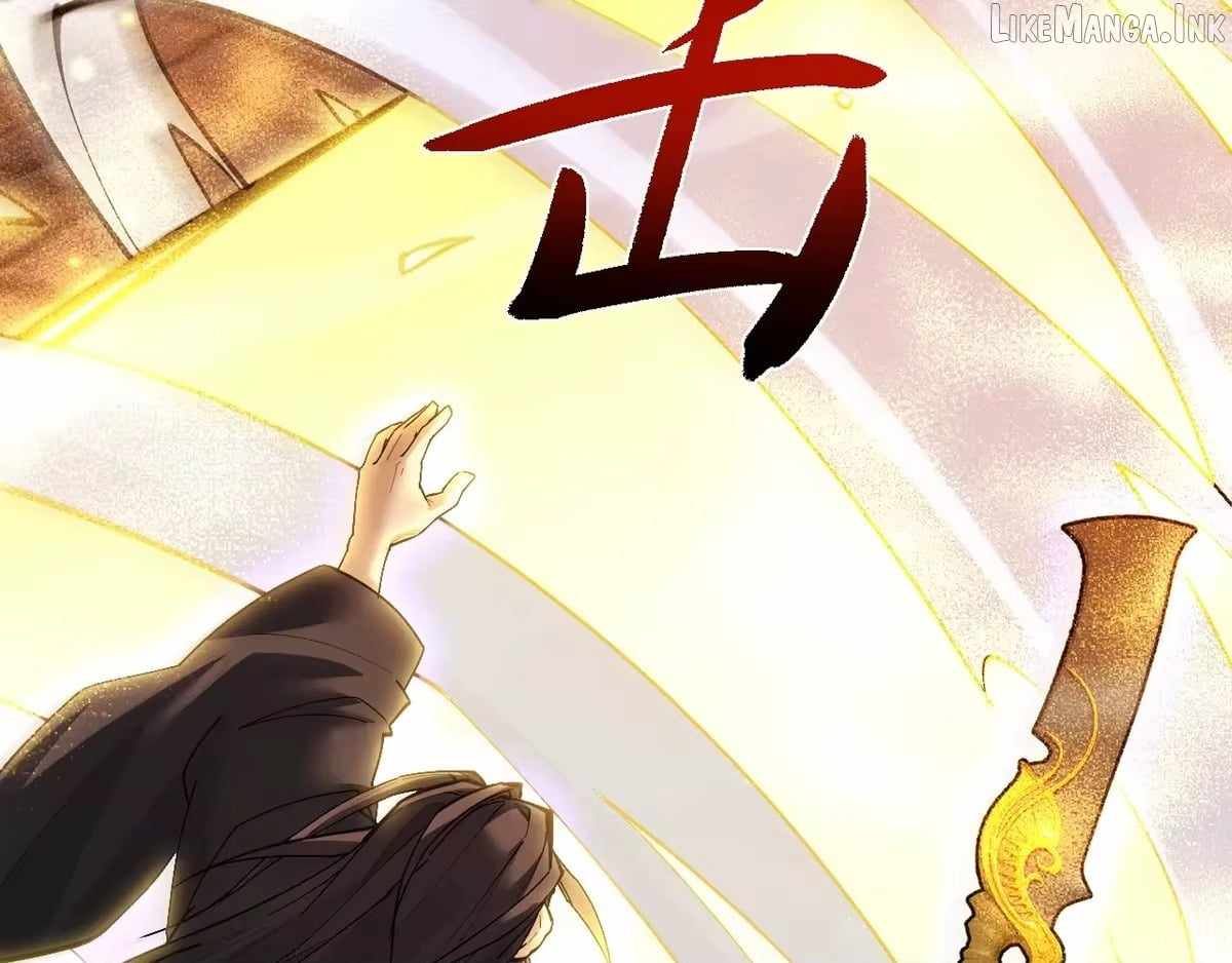Versatile Sword Cultivator Chapter 109-eng-li - Page 112